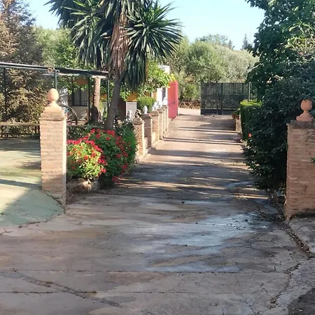 Villa Santakiela