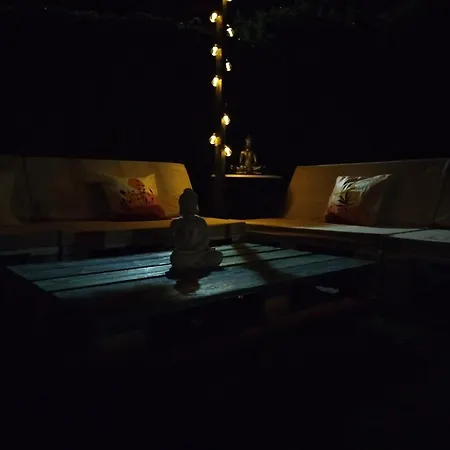 Santakiela * Ronda