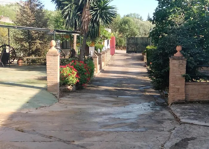 Villa Santakiela