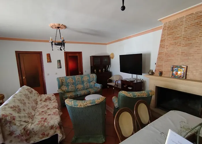 Santakiela Villa