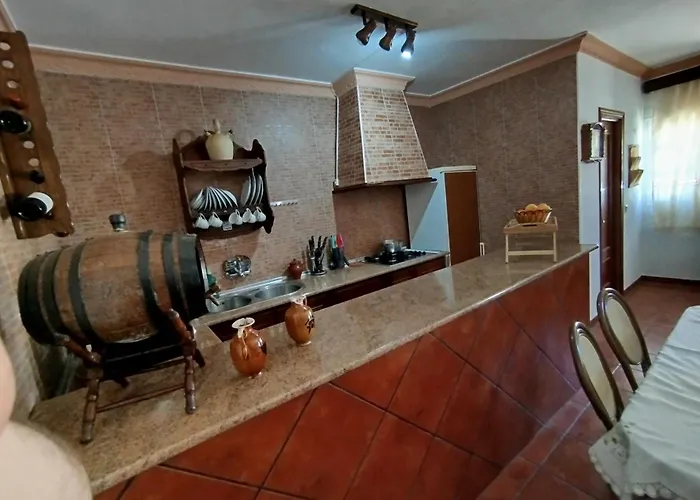 Villa Santakiela