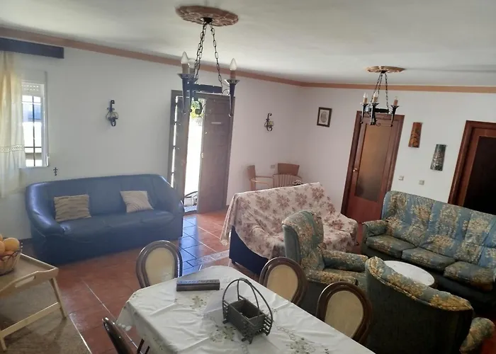 Villa Santakiela